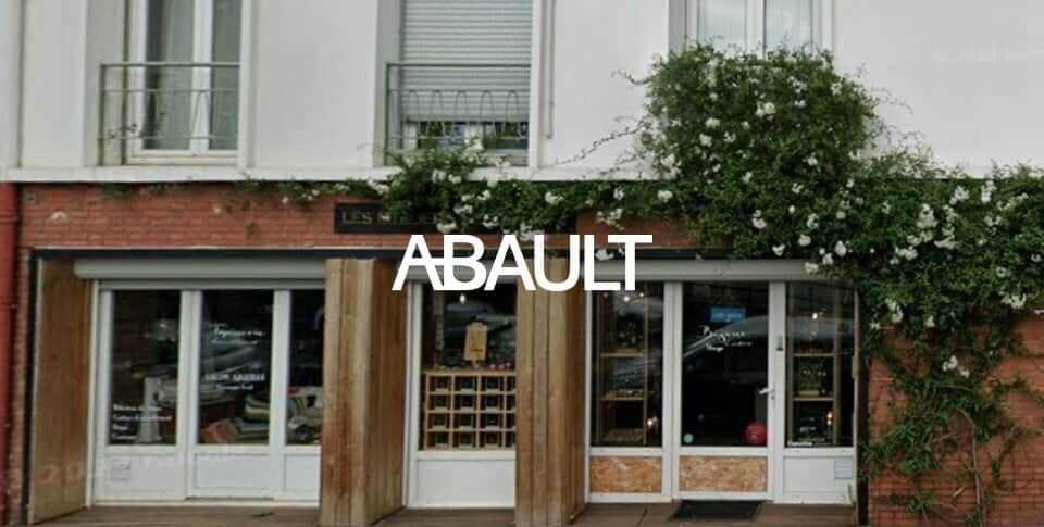 Local commercial · 60 m² · Achat des murs — photo 1