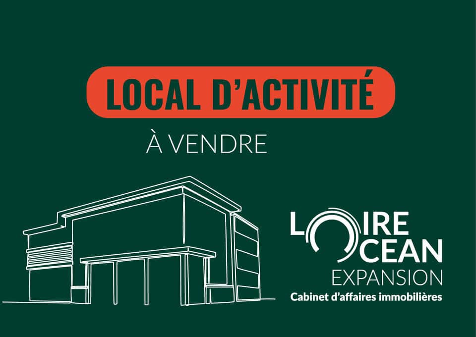 Local commercial · 345 m² · Achat des murs — photo 1