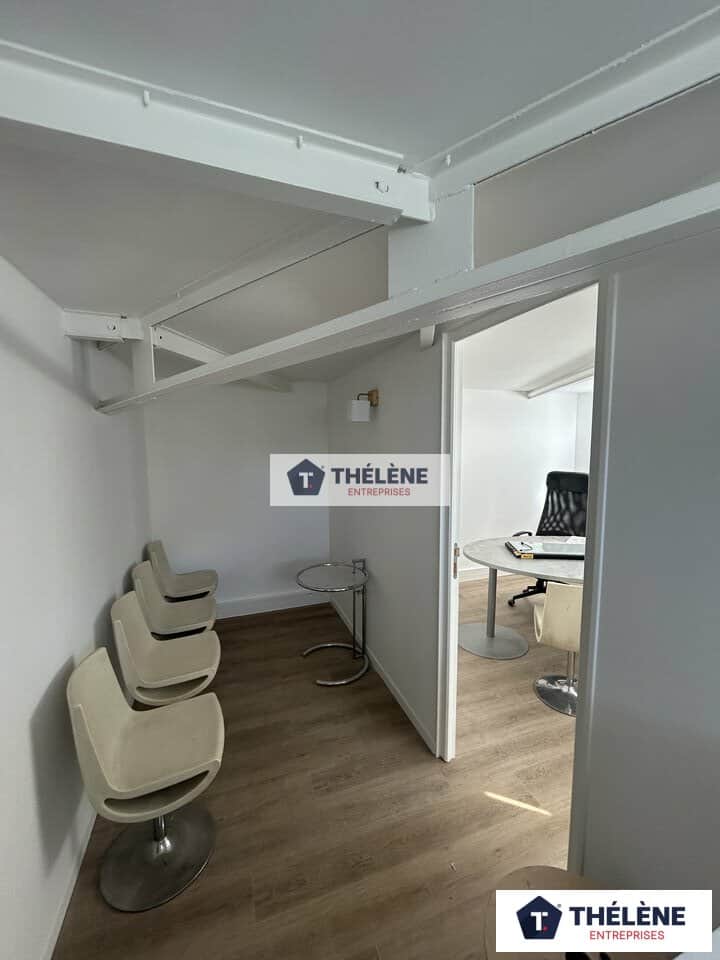Local commercial · 76 m² · Achat des murs — photo 1