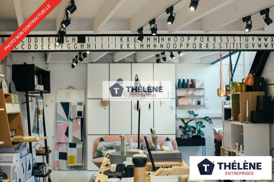 Local commercial · 110 m² · Location — photo 1