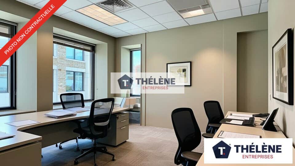 Local commercial · 115 m² · Location — photo 1