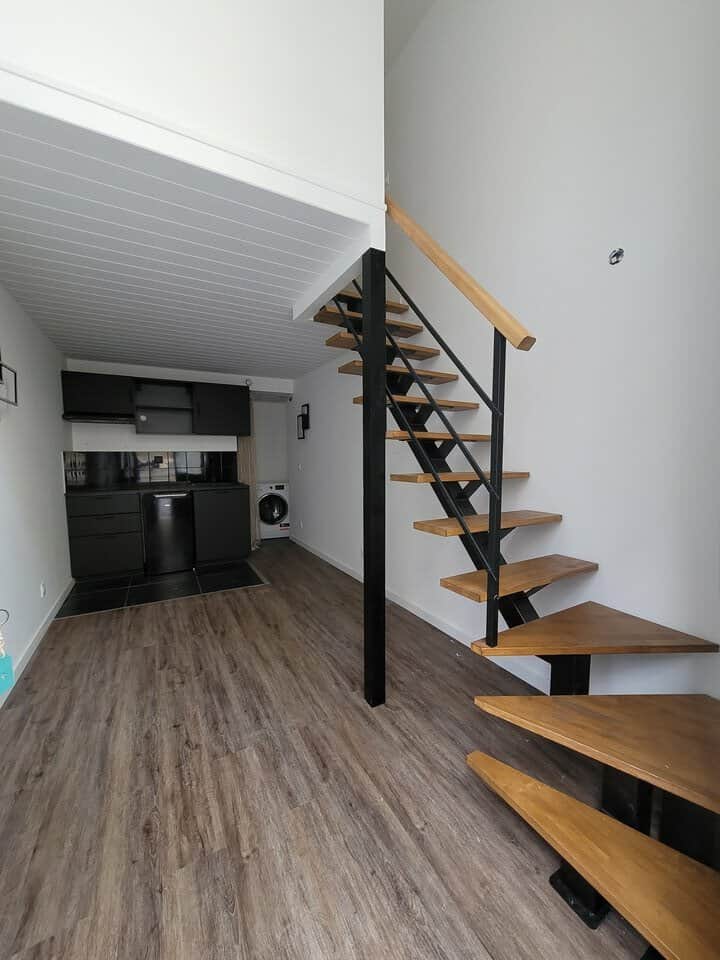 Local commercial · 25 m² · Achat des murs — photo 1