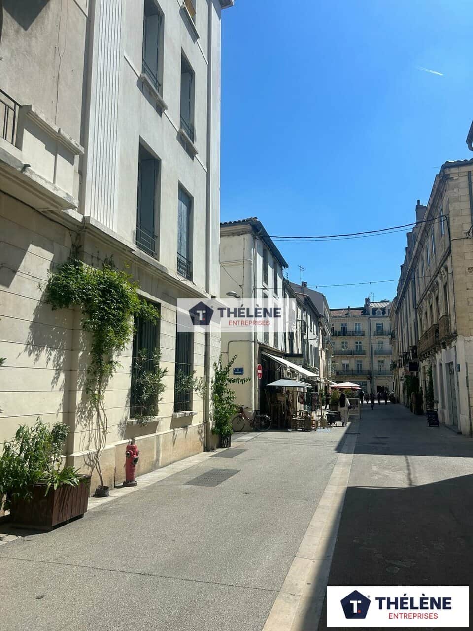 Local commercial · 316 m² · Achat des murs — photo 1