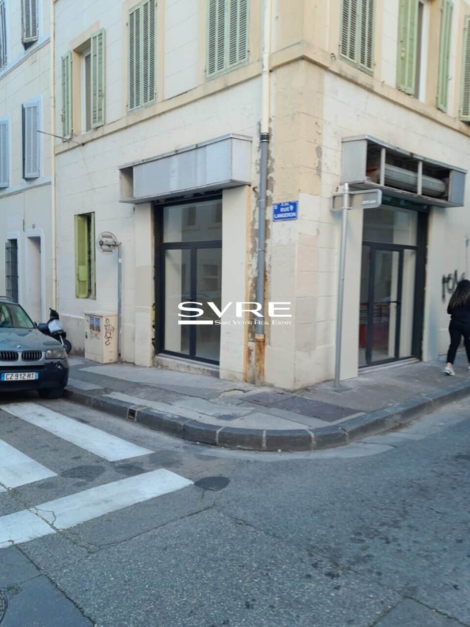 Local commercial · 76 m² · Location — photo 1