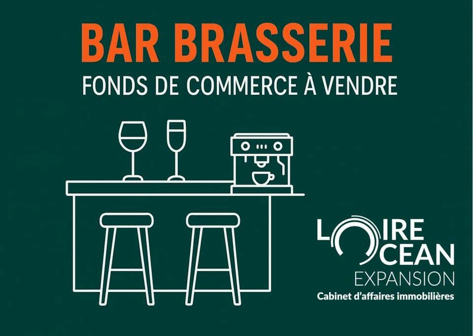 Local commercial · Fonds de commerce — photo 1