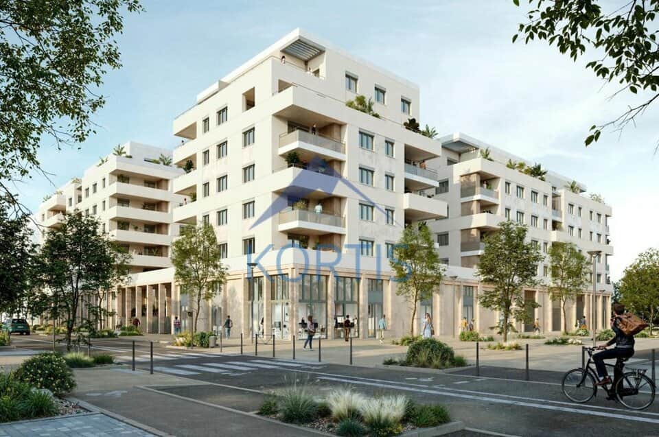 Local commercial · 978 m² · Achat des murs — photo 1