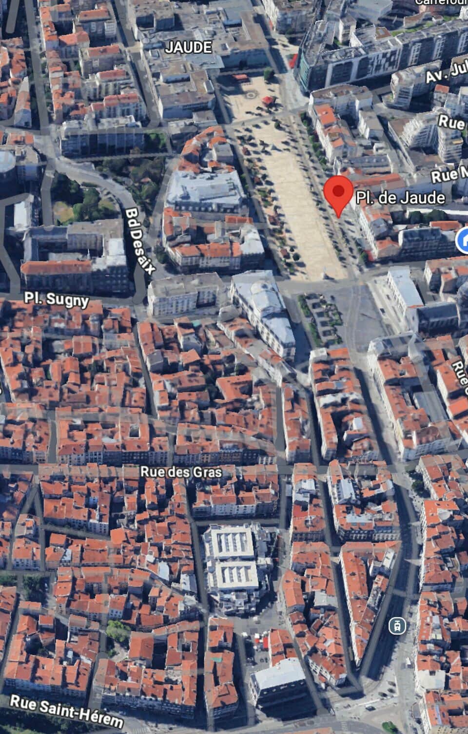 Local commercial · 194 m² · Location — photo 1