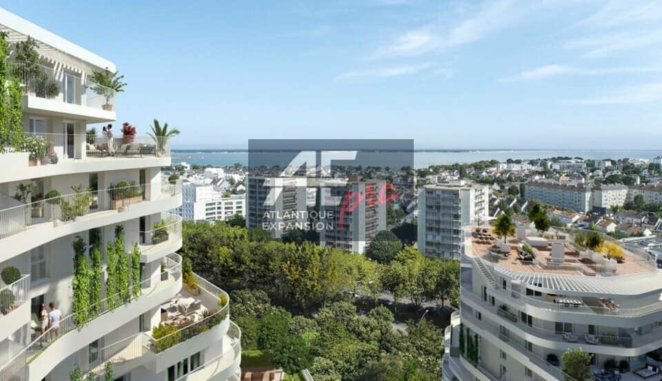 Local commercial · 132 m² · Achat des murs — photo 1