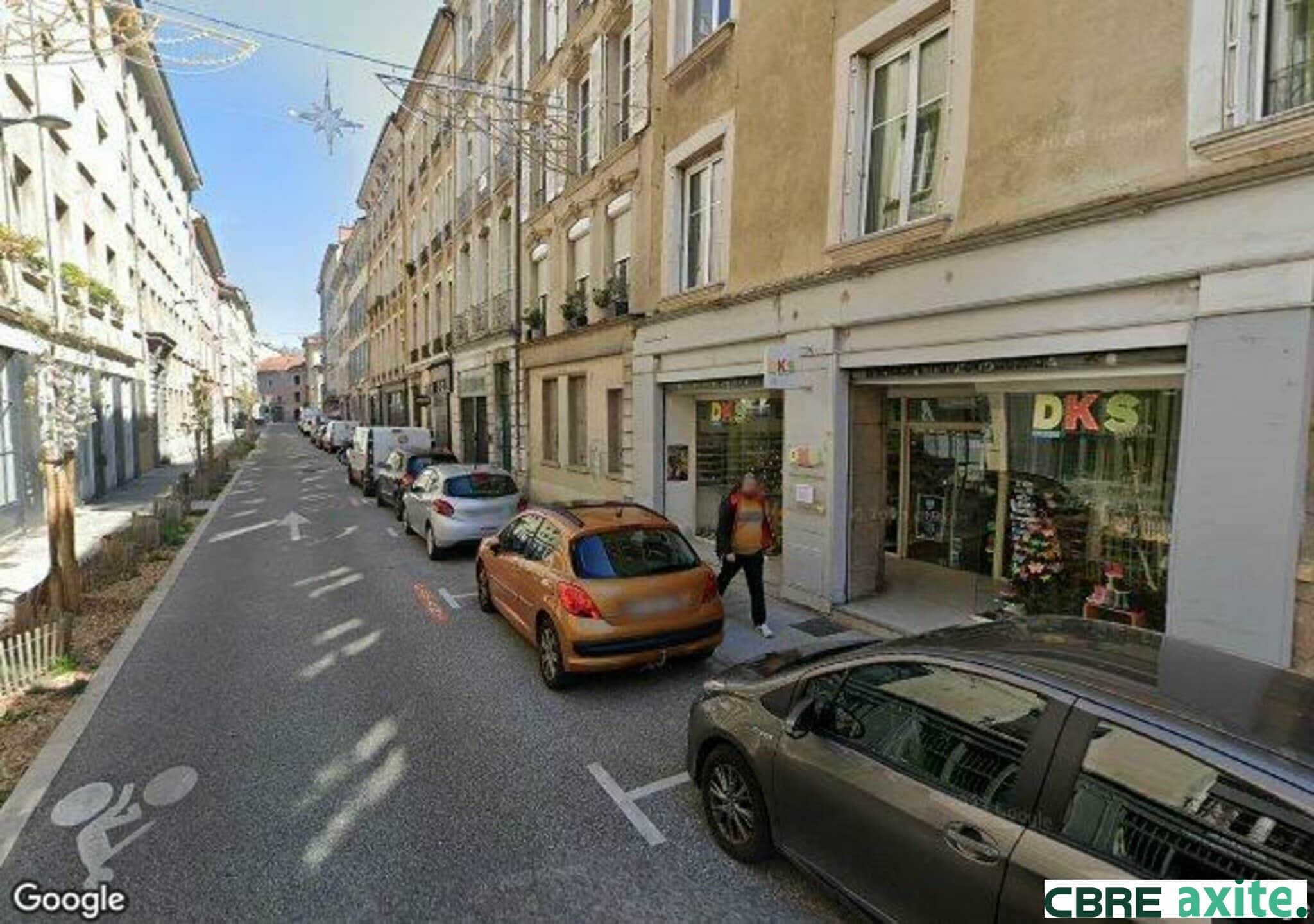Local commercial · 190 m² · Location — photo 1