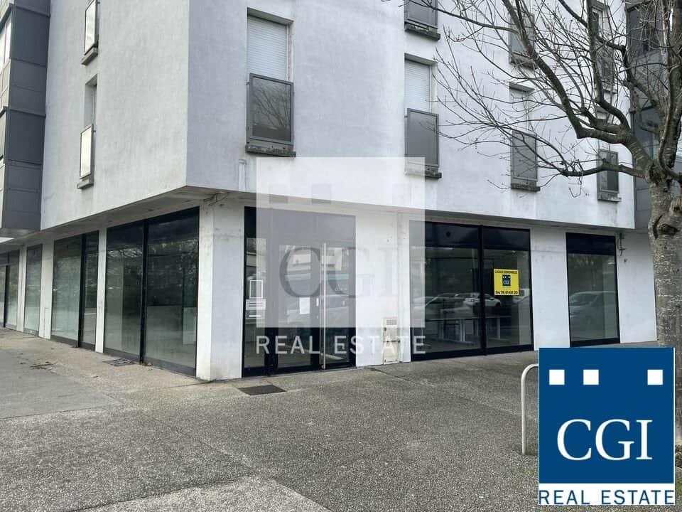 Local commercial · 334 m² · Location — photo 1