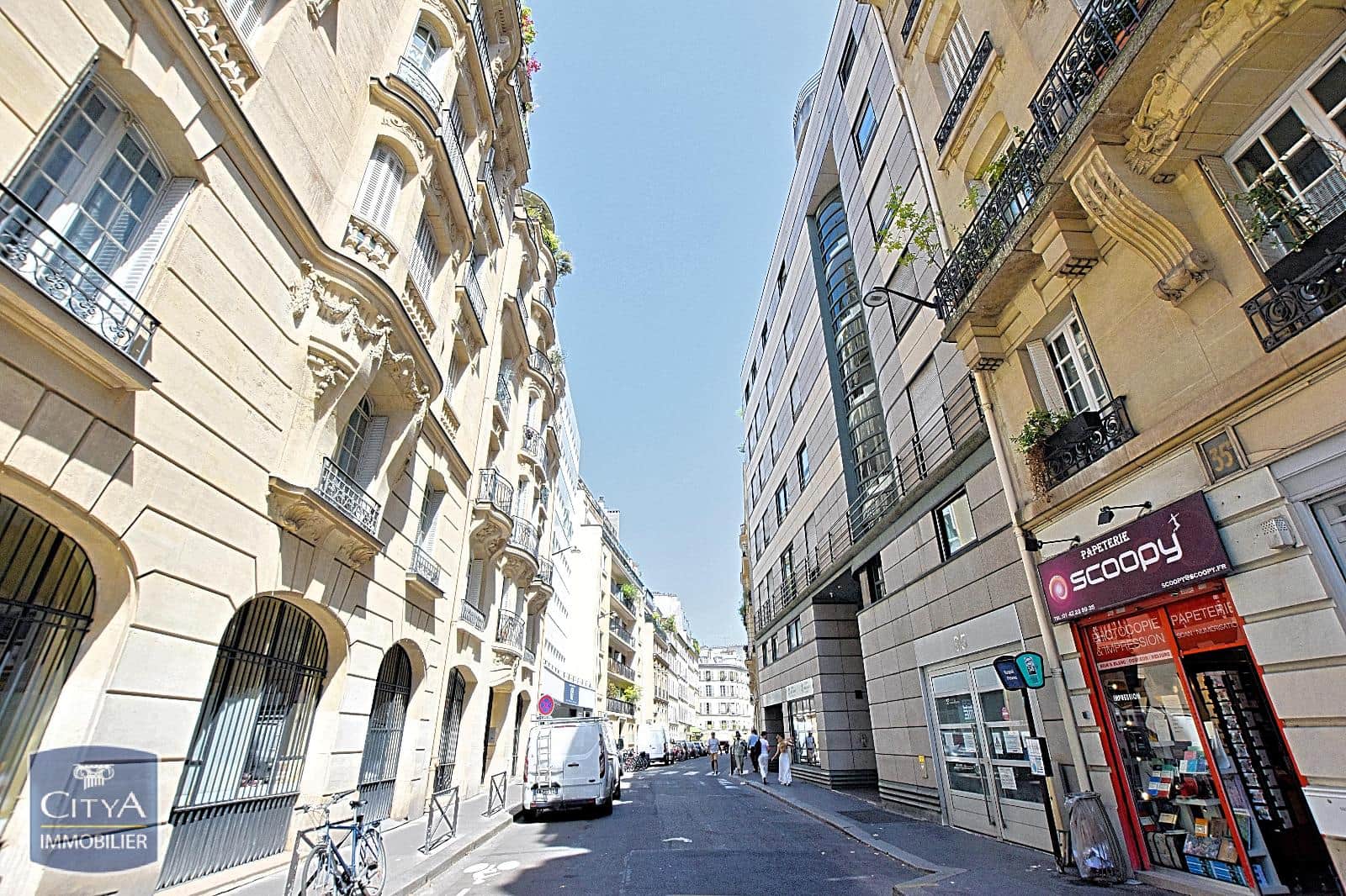 Local commercial · 138 m² · Achat des murs — photo 1