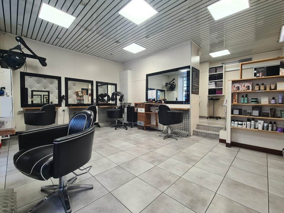 Local commercial · 50 m² · Fonds de commerce — photo 1