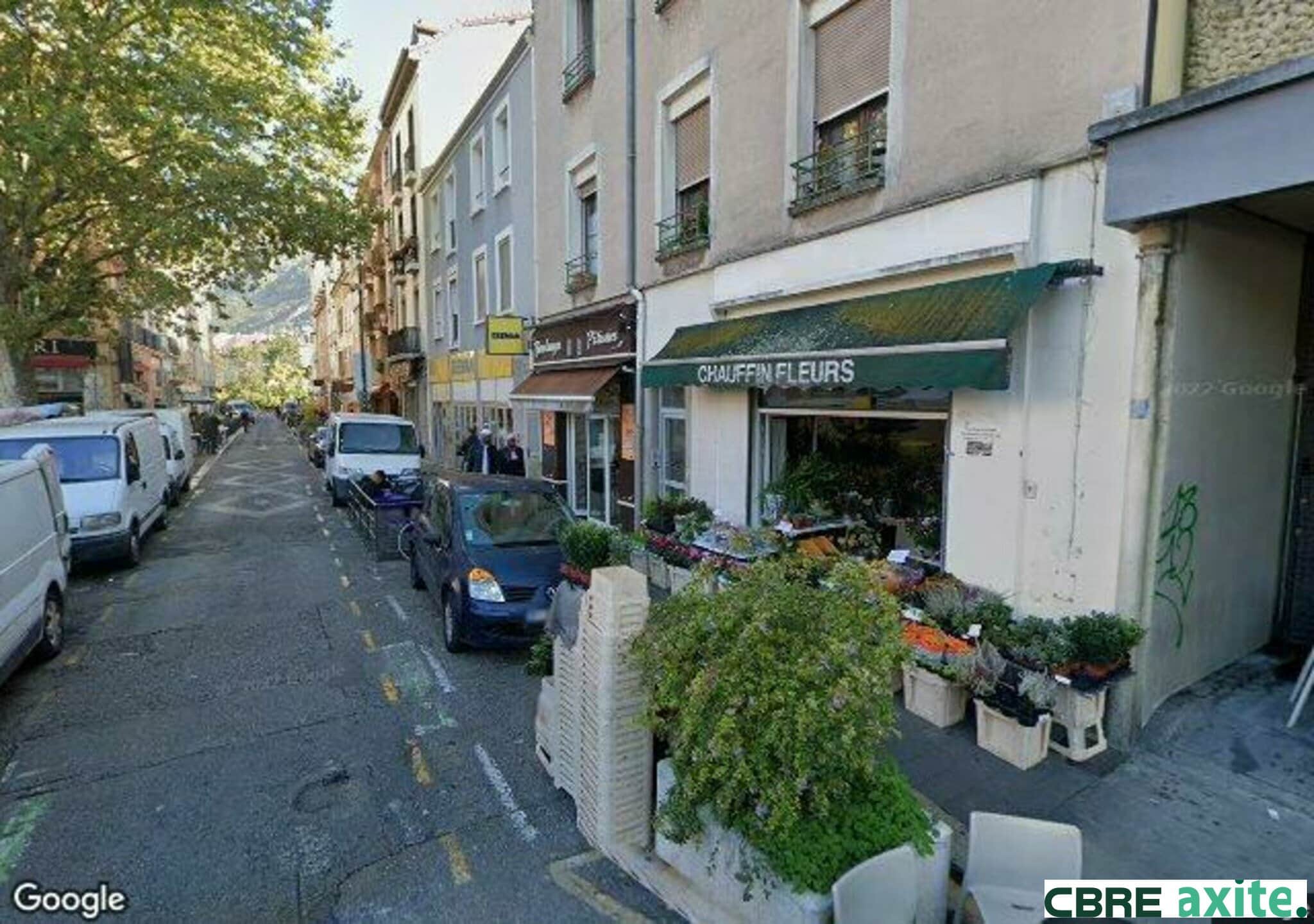 Local commercial · 520 m² · Achat des murs — photo 1