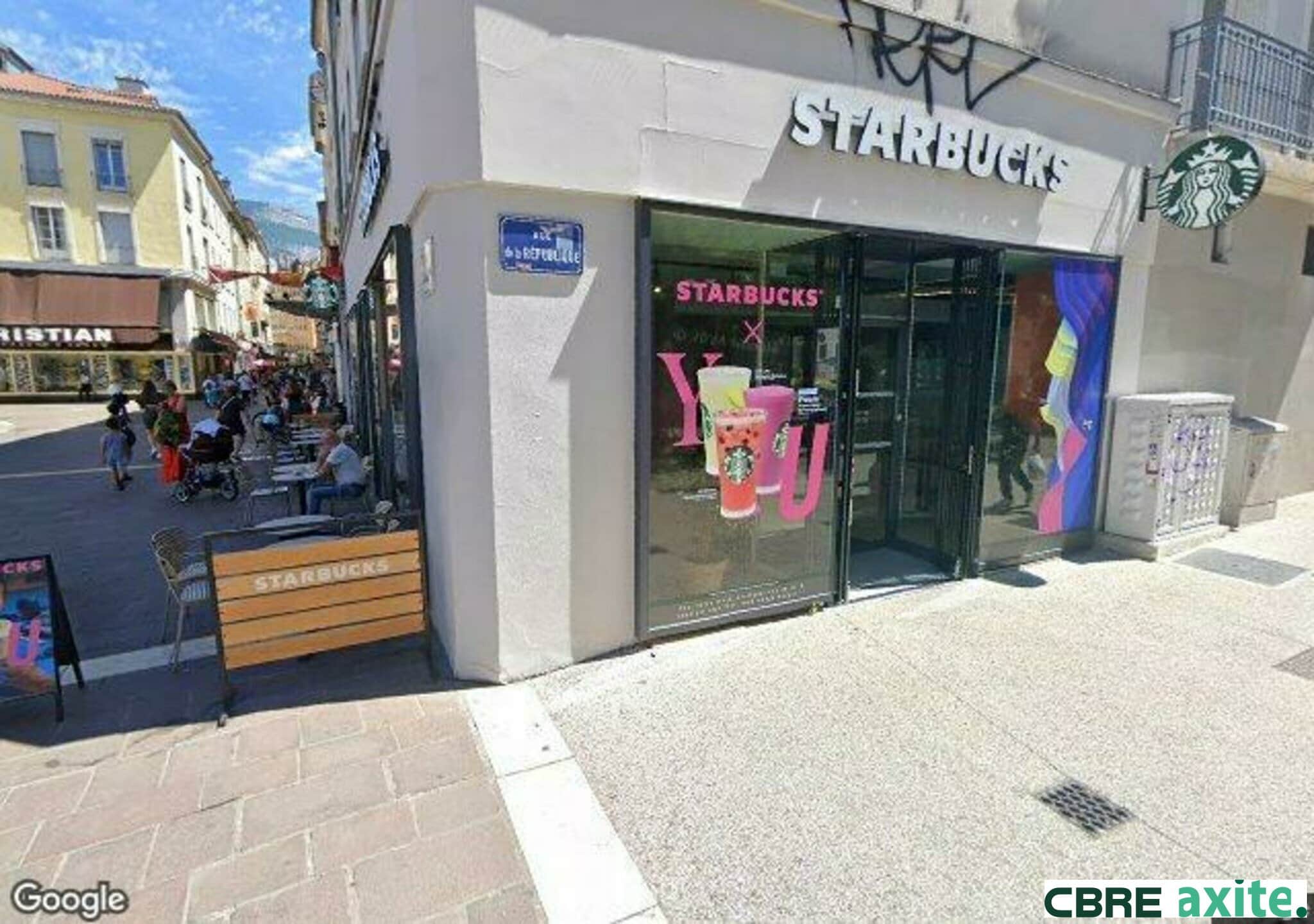 Local commercial · 293 m² · Location — photo 1