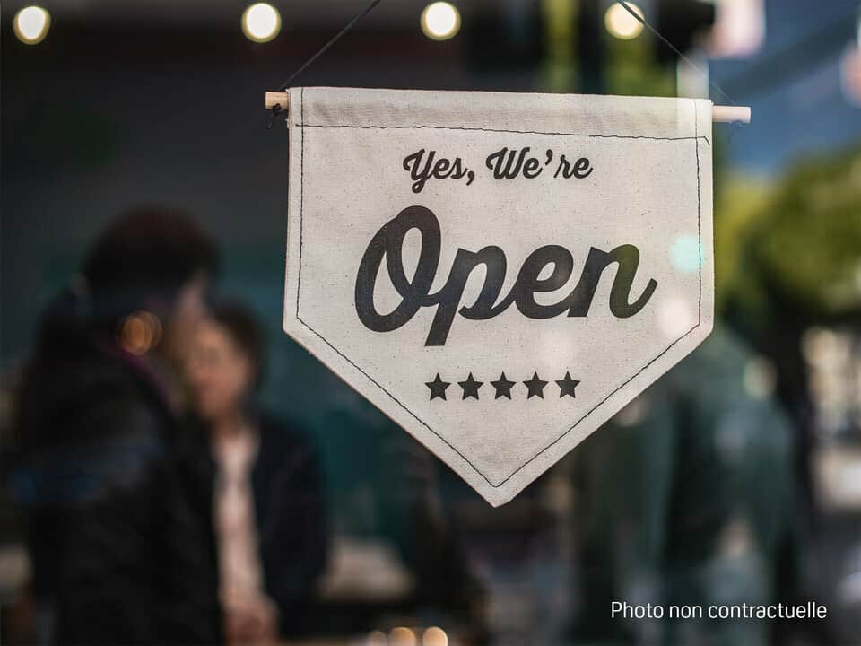 Local commercial · Fonds de commerce — photo 1