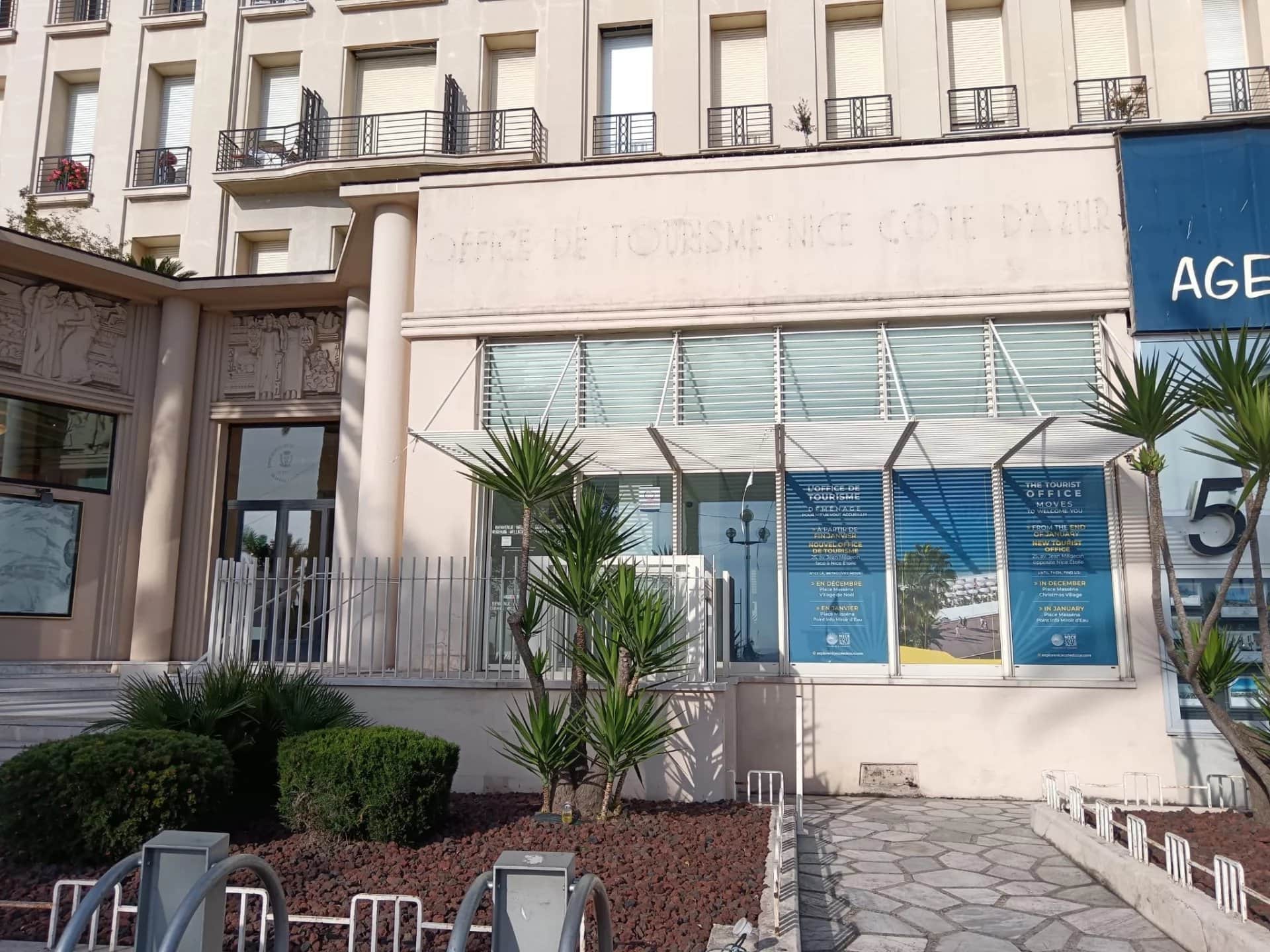 Local commercial · 257 m² · Location — photo 1