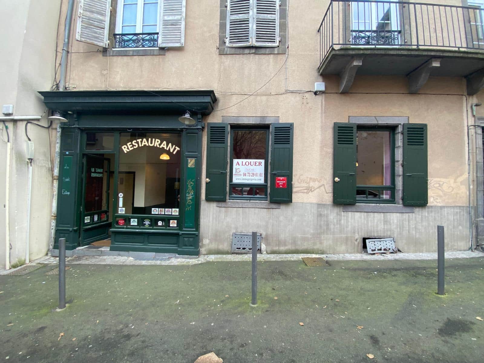 Local commercial · 63 m² · Location — photo 1