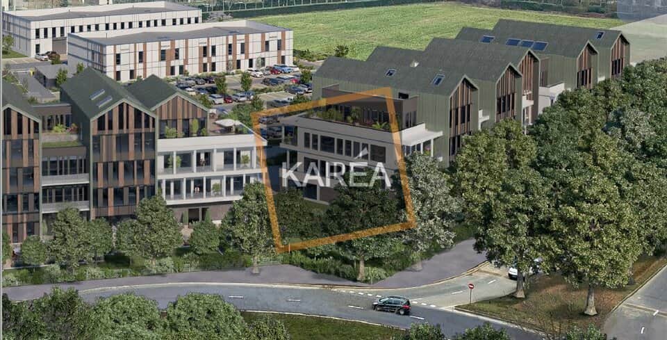 Local commercial · 223 m² · Location — photo 1