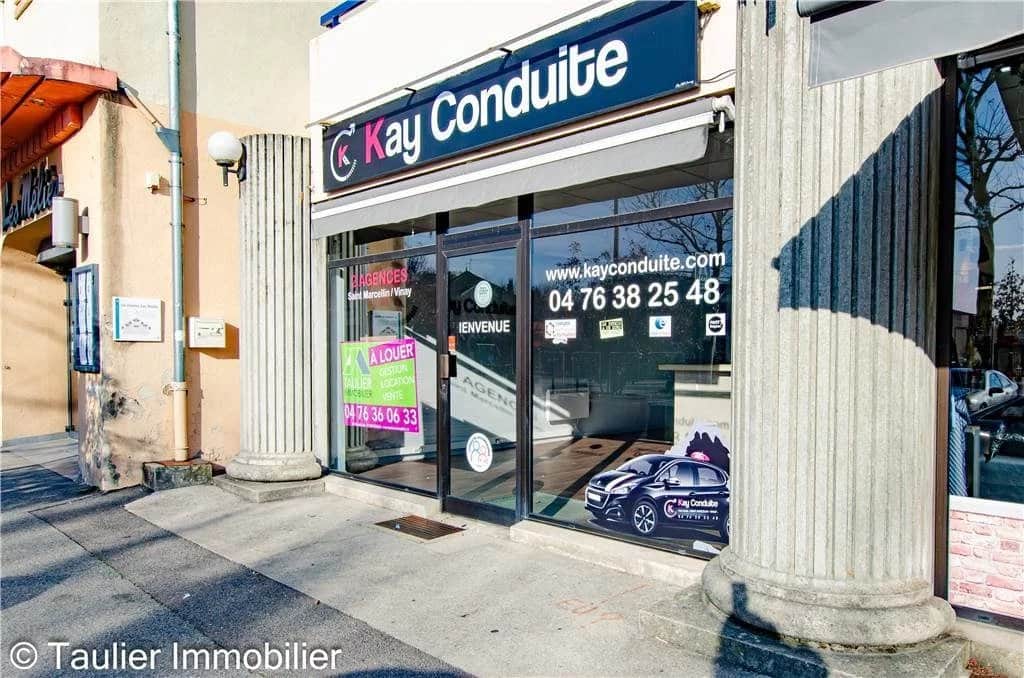 Local commercial · 93 m² · Location — photo 1