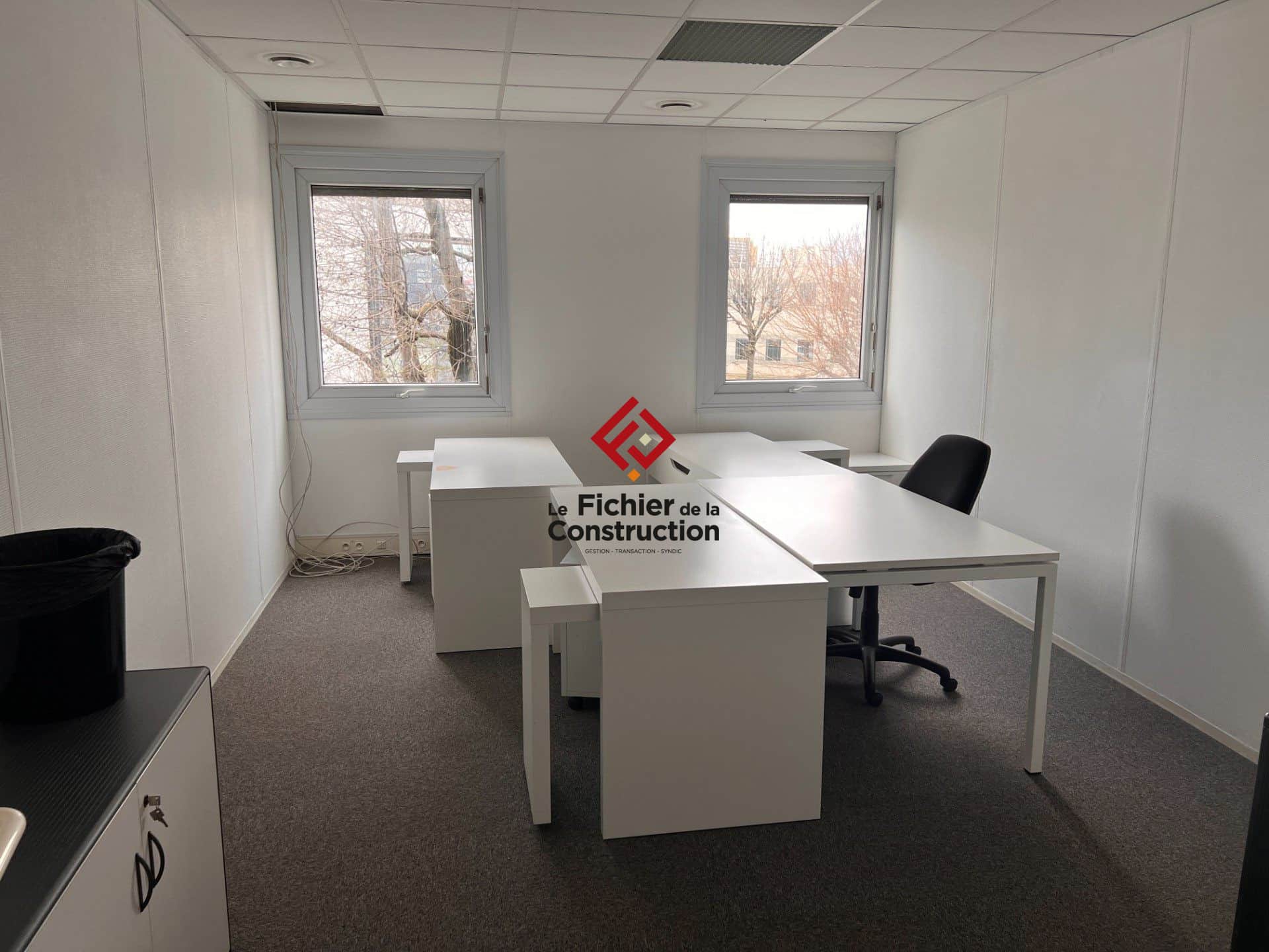 Local commercial · 361 m² · Location — photo 1