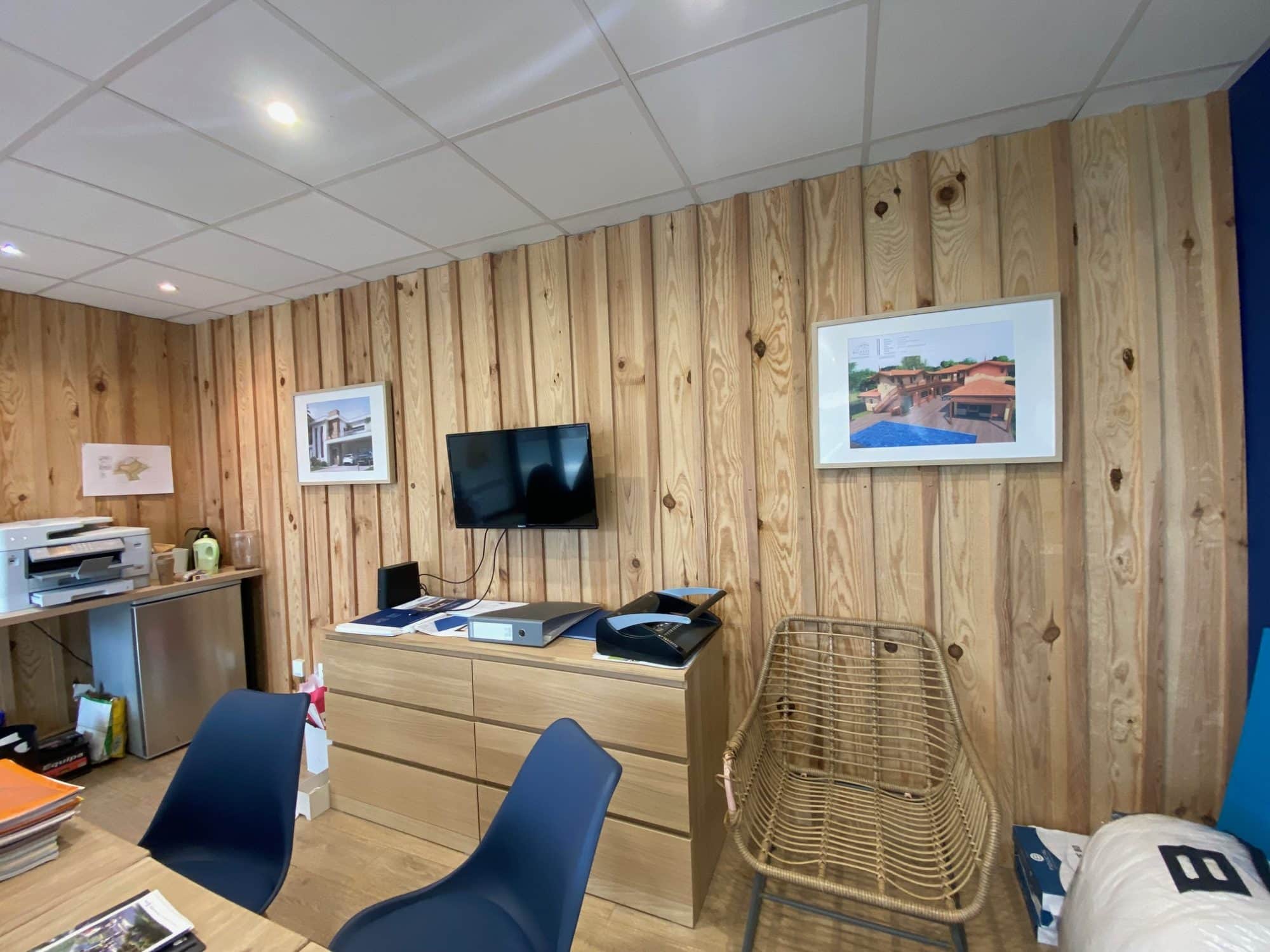 Local commercial · 30 m² · Location — photo 1