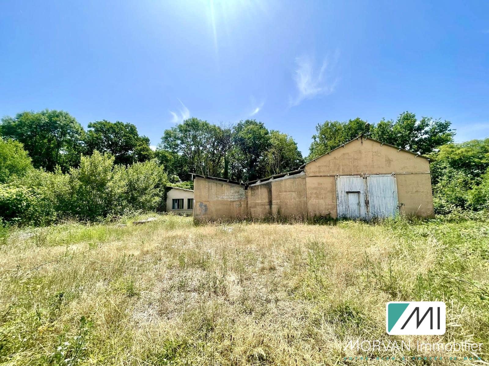 Local commercial · 343 m² · Achat des murs — photo 1