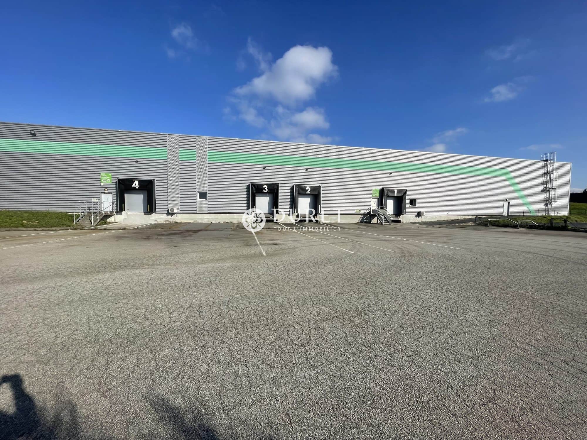 Local commercial · 3500 m² · Location — photo 1