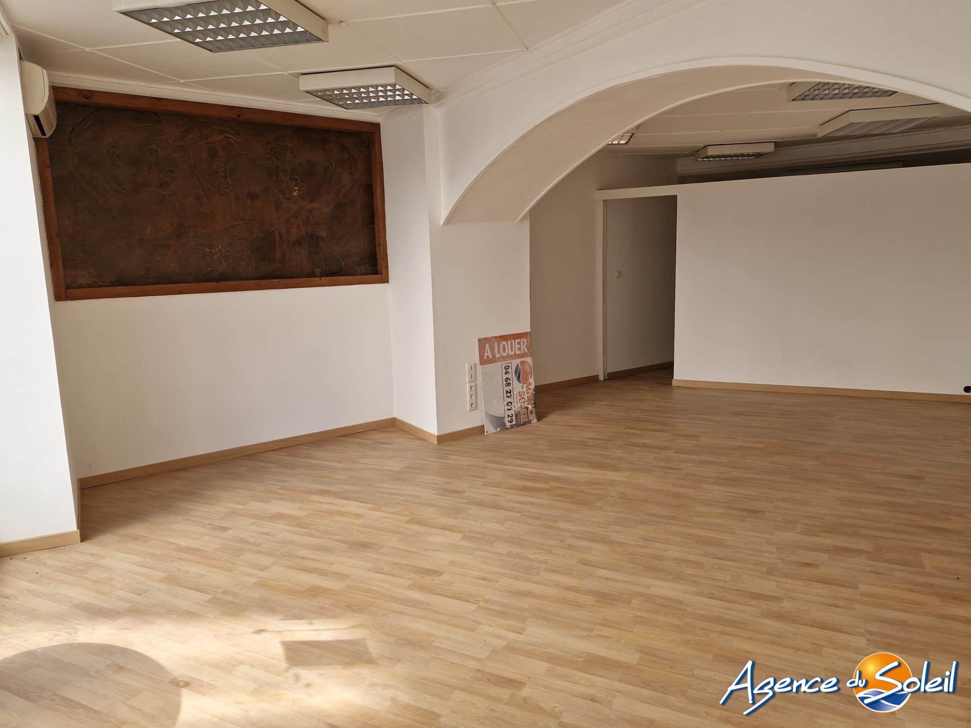 Local commercial · 50 m² · Achat des murs — photo 1