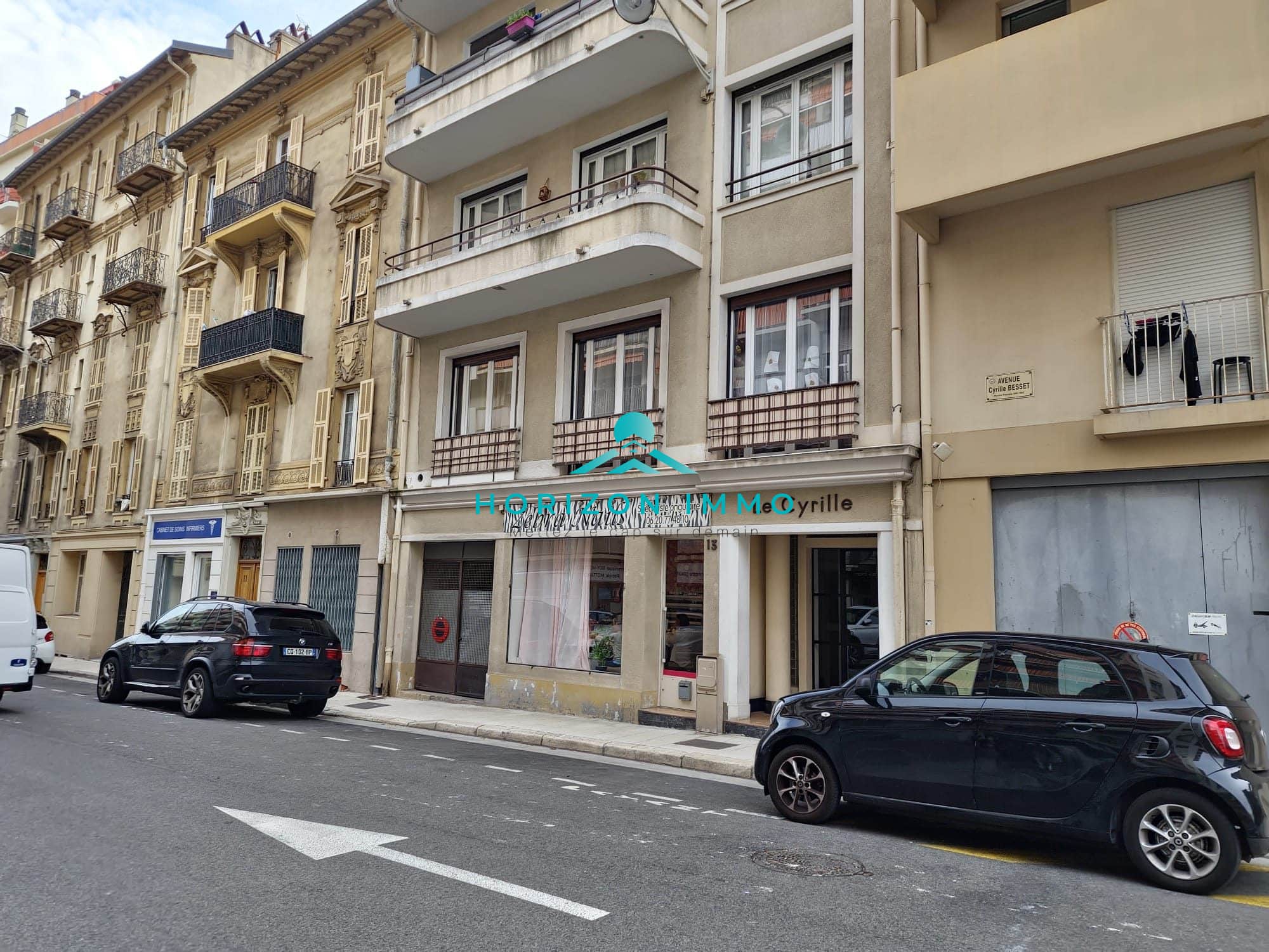 Local commercial · 26 m² · Achat des murs — photo 1