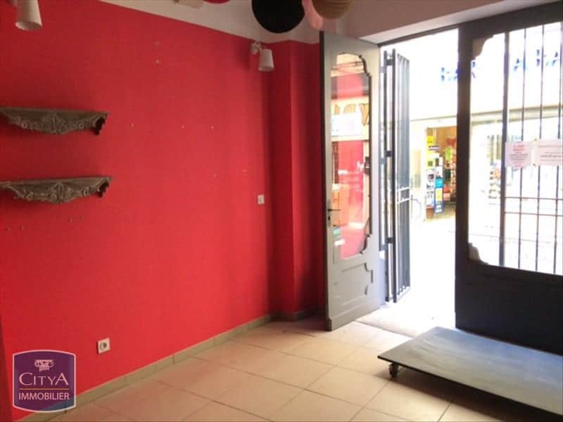 Local commercial · 22 m² · Location — photo 1