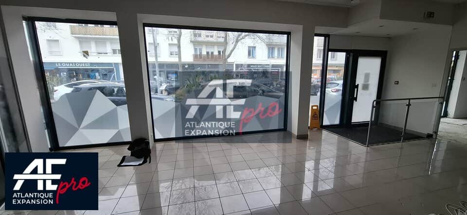 Local commercial · 188 m² · Location — photo 1