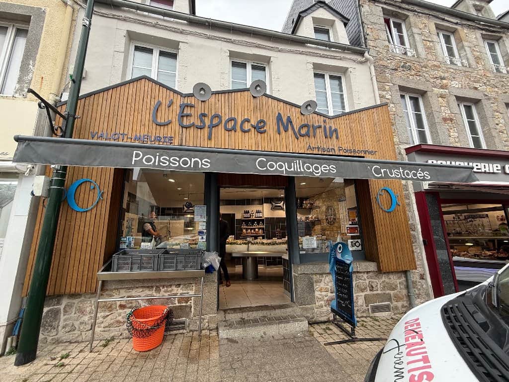 Local commercial · Fonds de commerce — photo 1