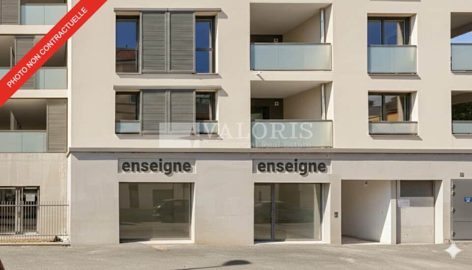 Local commercial · 250 m² · Achat des murs — photo 1