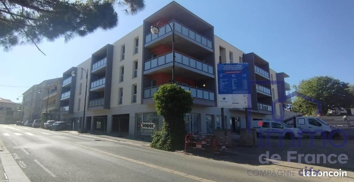 Local commercial · 120 m² · Achat des murs — photo 1