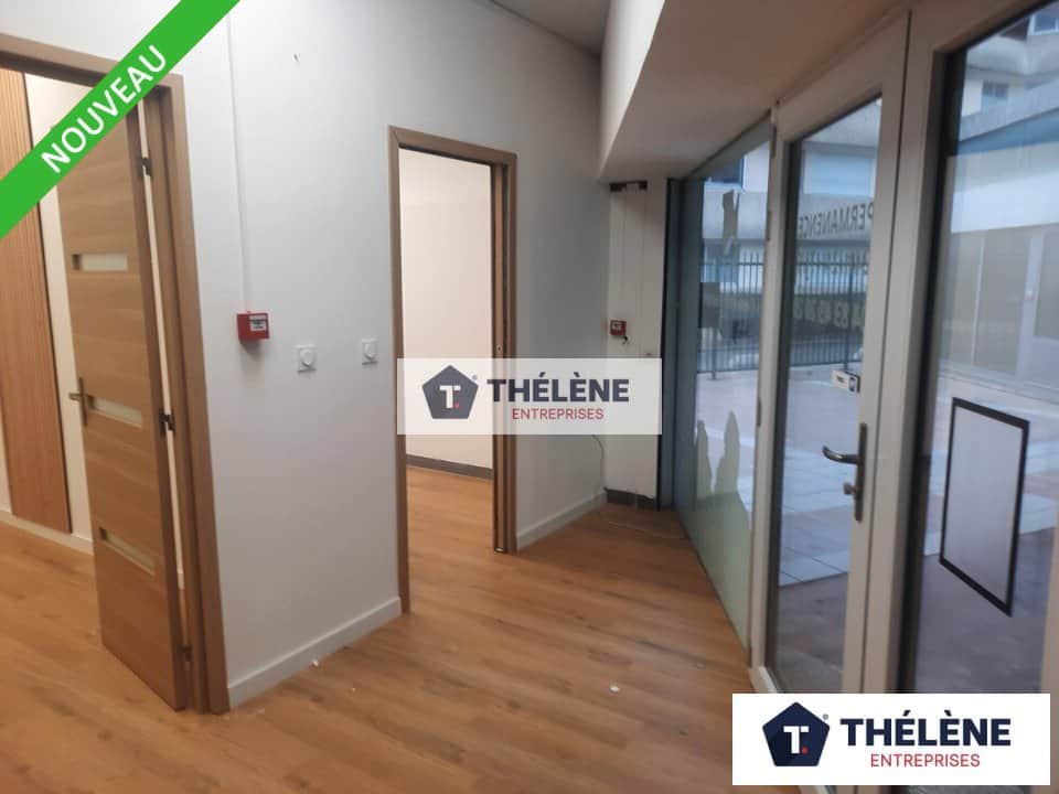 Local commercial · 48 m² · Location — photo 1