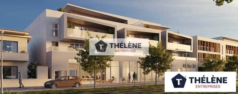 Local commercial · 245 m² · Achat des murs — photo 1