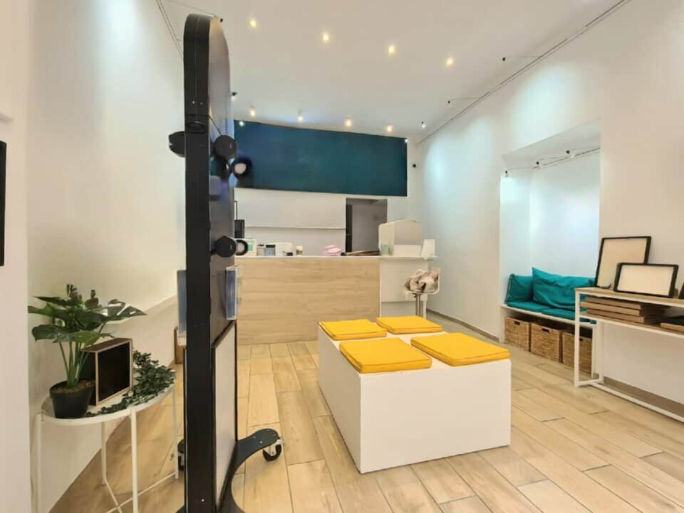 Local commercial · 30 m² · Location — photo 1