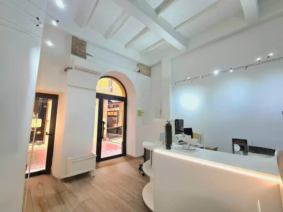 Local commercial · 40 m² · Location — photo 1