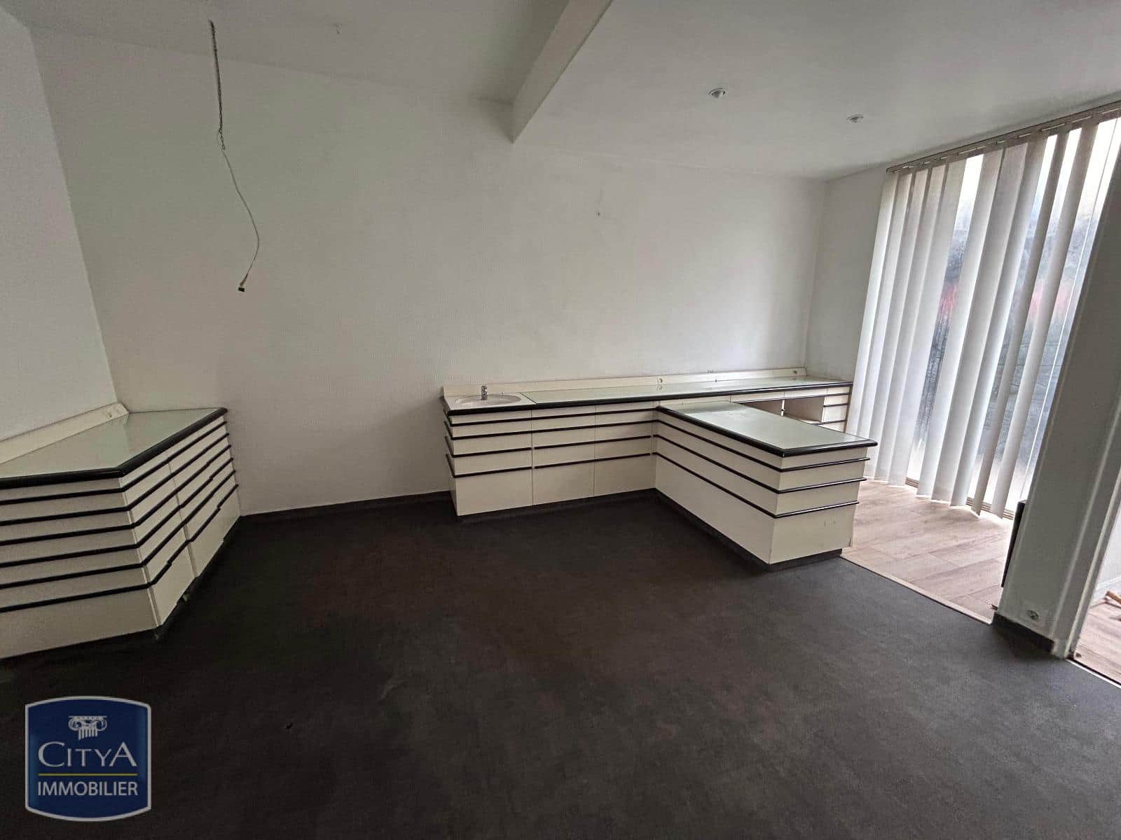 Local commercial · 40 m² · Location — photo 1