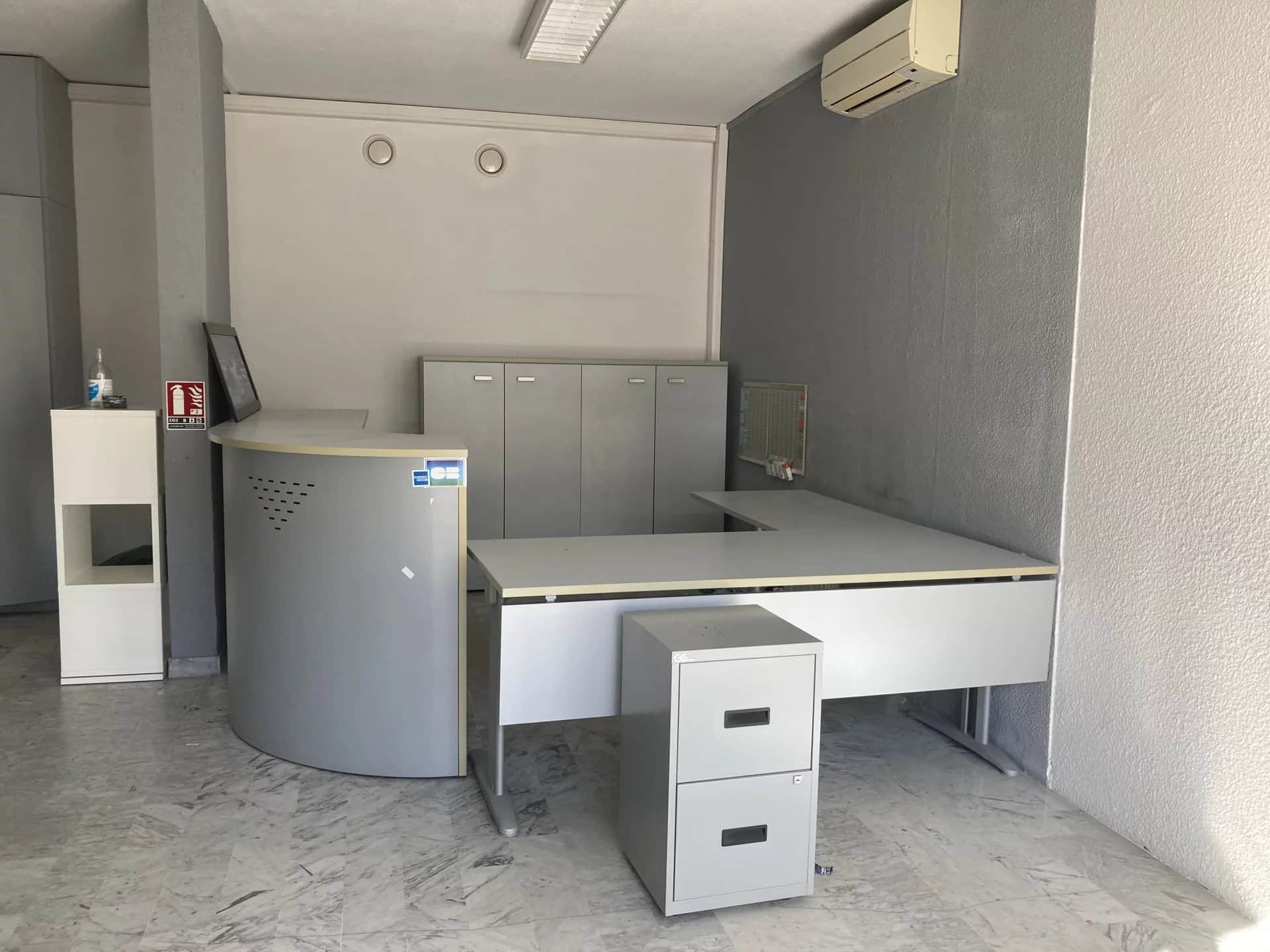 Local commercial · 65 m² · Location — photo 1