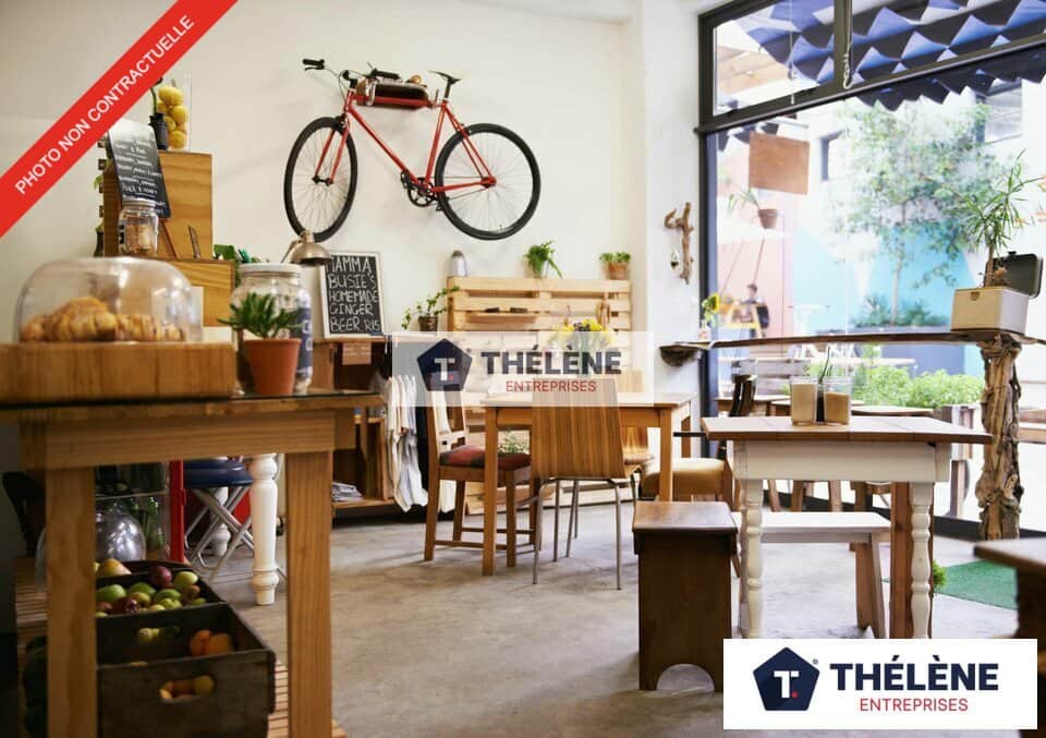 Local commercial · 45 m² · Location — photo 1