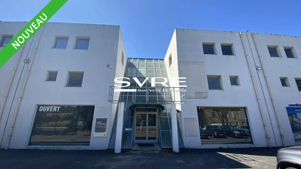 Local commercial · 425 m² · Location — photo 1