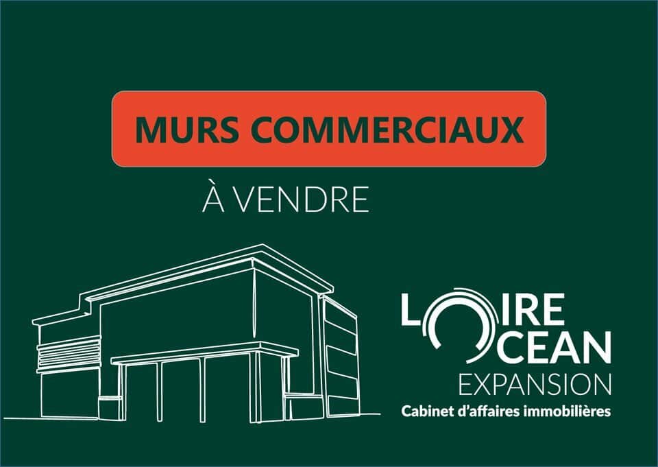 Local commercial · 500 m² · Achat des murs — photo 1