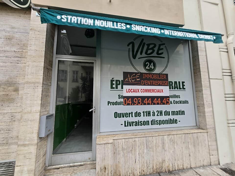 Local commercial · 30 m² · Location — photo 1