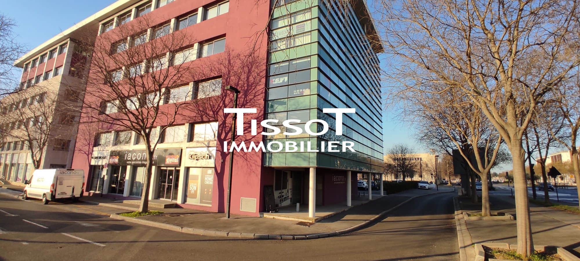 Local commercial · 280 m² · Achat des murs — photo 1