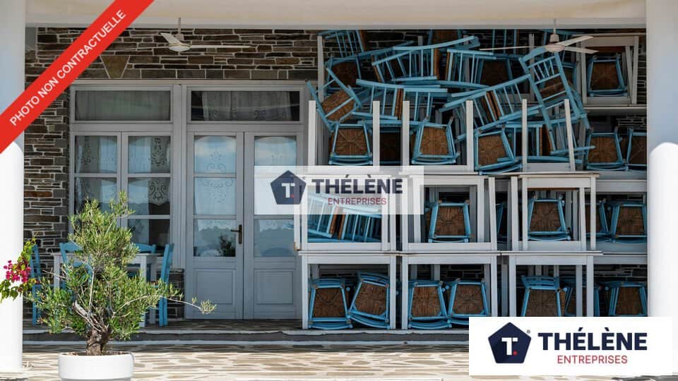 Local commercial · 850 m² · Location — photo 1