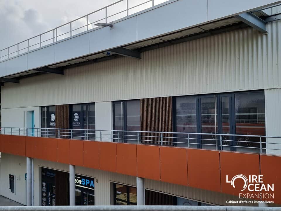 Local commercial · 257 m² · Achat des murs — photo 1
