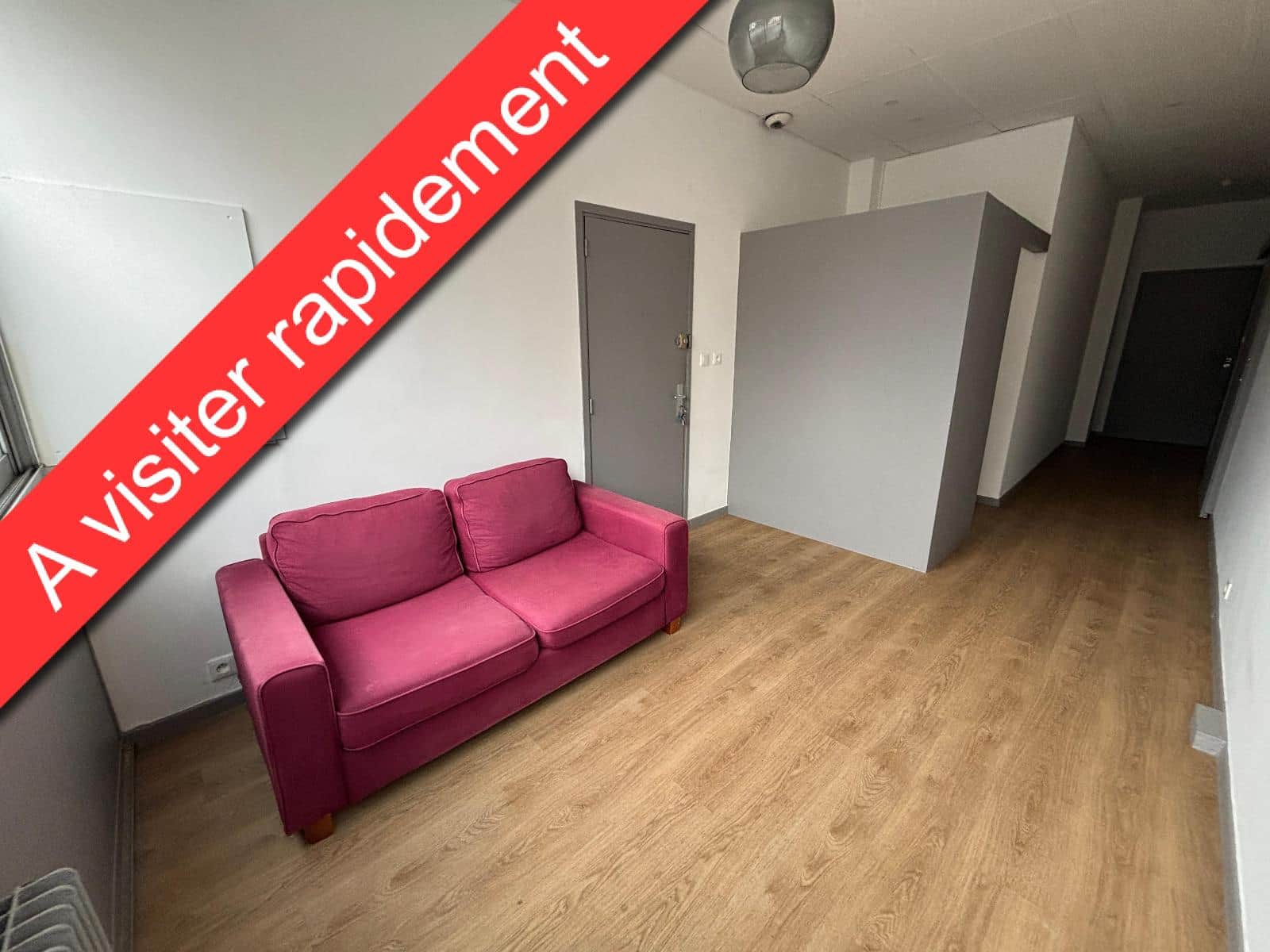 Local commercial · 50 m² · Location — photo 1