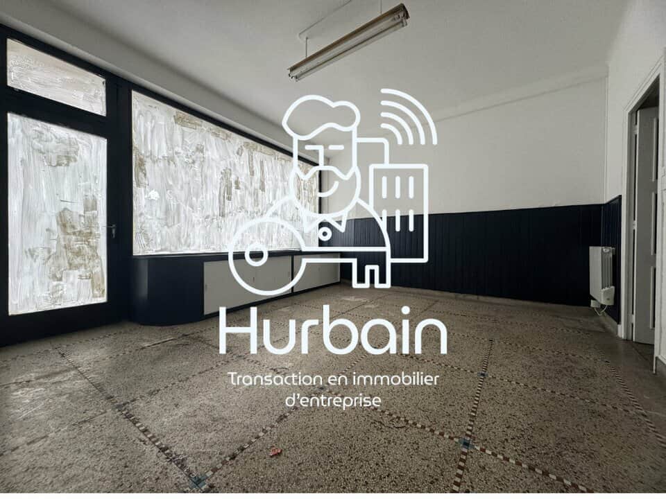 Local commercial · 52 m² · Location — photo 1