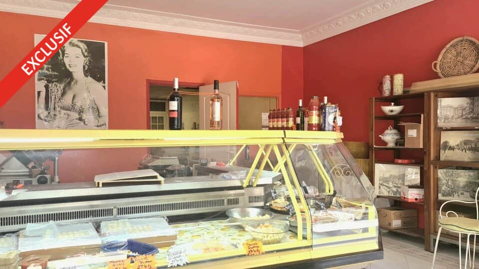 Local commercial · 70 m² · Location — photo 1